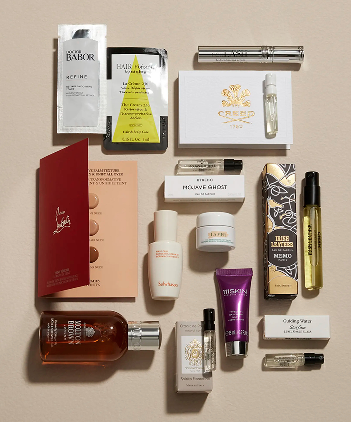 Free Neiman Marcus Cyber Monday Step-Up Gift with any $250 Neiman Marcus order