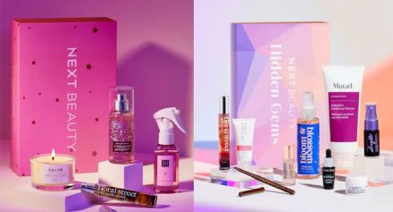 Next Scent-sational Fragrances & Hidden Gems Beauty Boxes