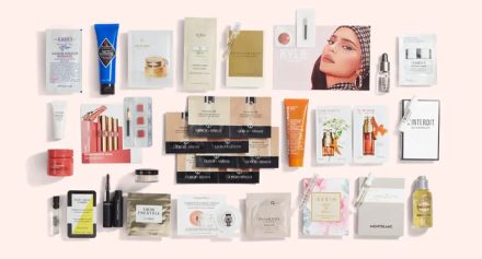 Nordstrom Beauty or Fragrance Gift November 2023