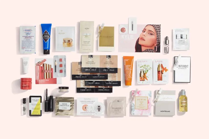 Nordstrom Beauty or Fragrance Gift November 2023