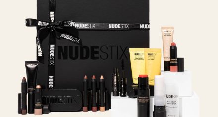 Nudestix 12 Days Advent Calendar 2023