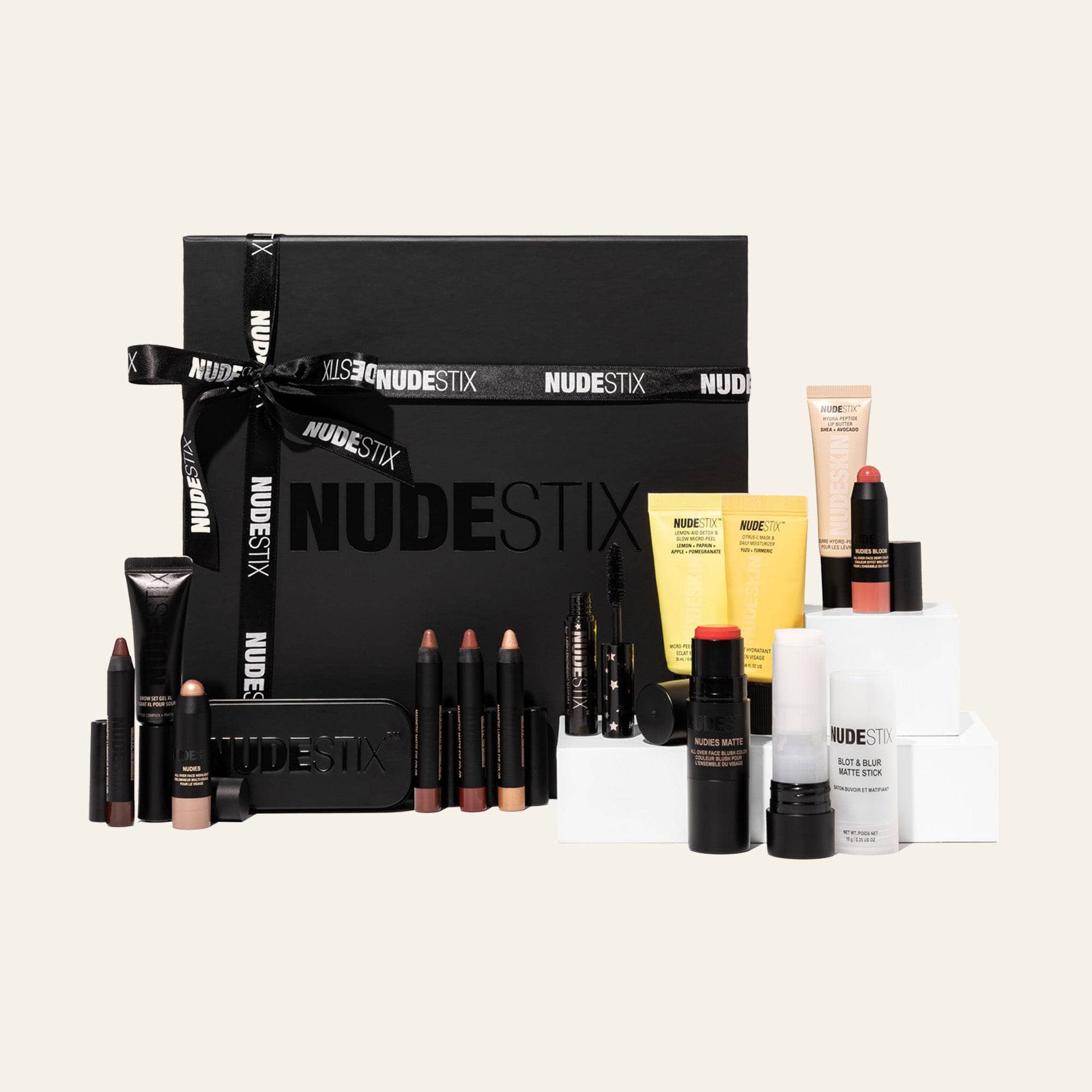 Nudestix 12 Days Advent Calendar 2023