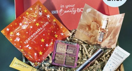 OK! Beauty Box November 2023