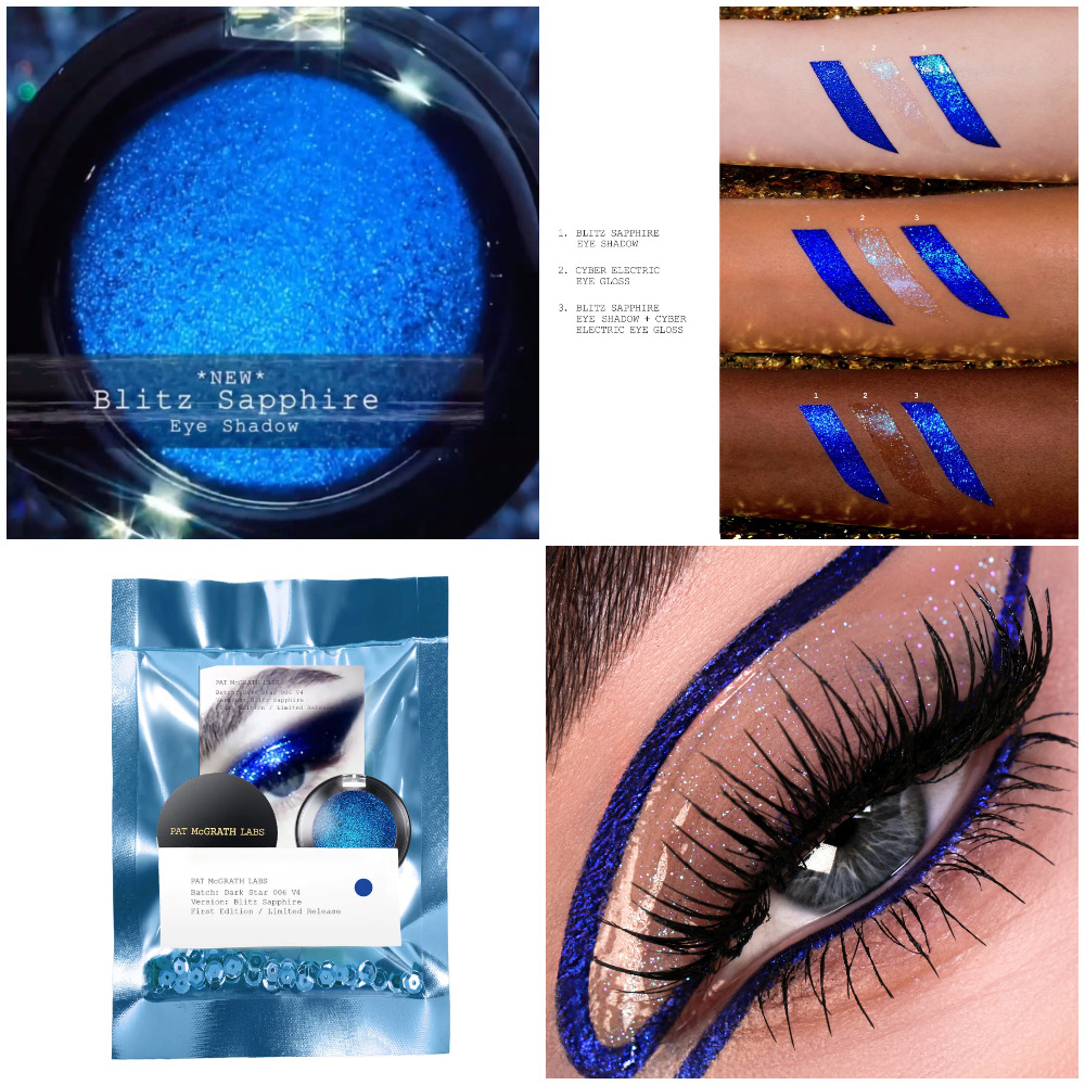 PAT McGRATH Dark Star 006 V4