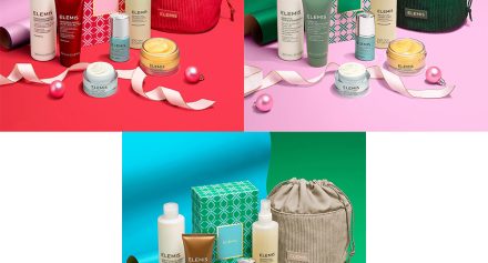 QVC Beauty x Elemis Pro-Collagen Face & Body Gifts 2023