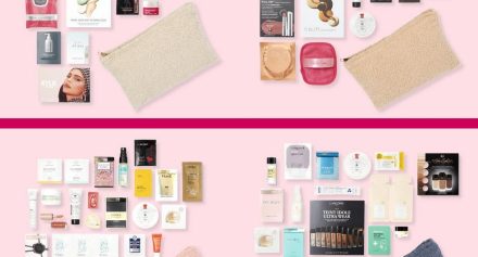 Ulta Beauty Early Black Friday Beauty Bags 2023