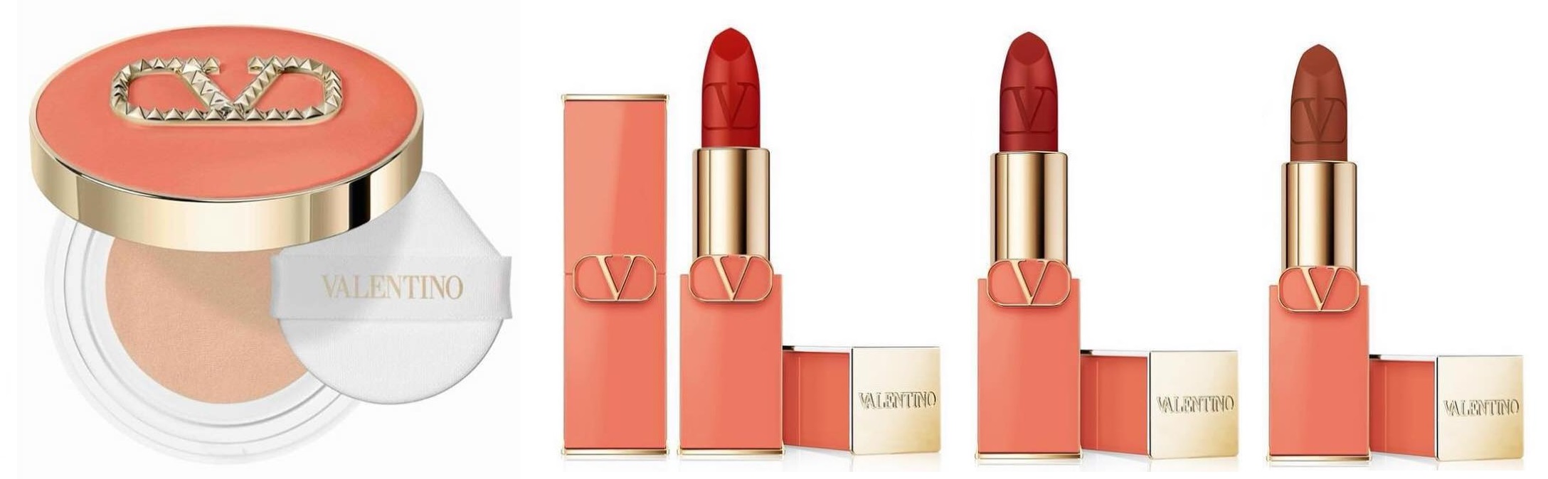 Valentino Spring Collection 2024