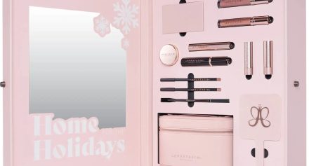 Anastasia Beverly Hills Home For The Holidays Kit 2023