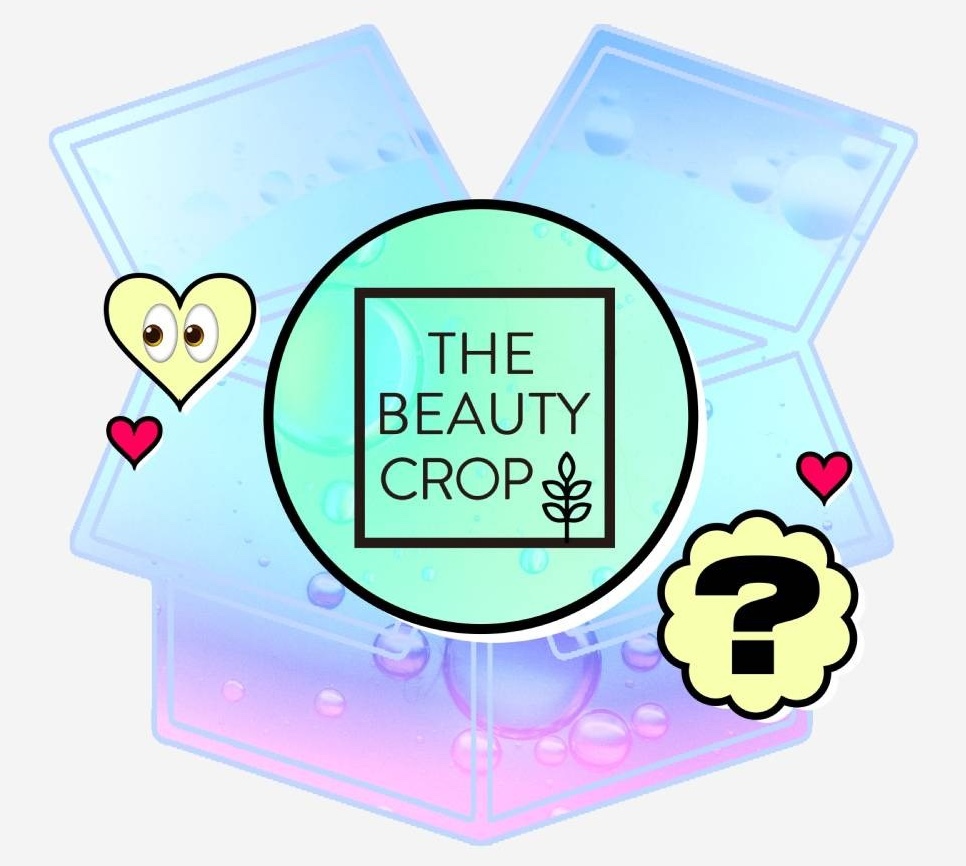BEAUTY BAY The Beauty Crop Mystery Boxes 2023