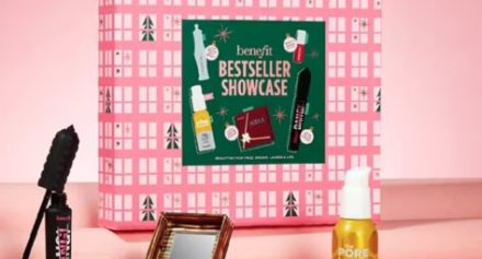 Benefit Bestseller Showcase Set 2023