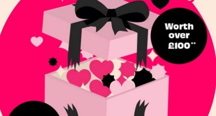 Benefit Mystery Box November 2023 – Back in Stock