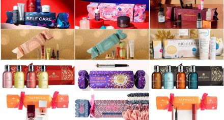 Best Beauty Stocking Fillers 2023