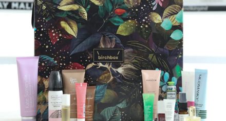 Birchbox Advent Calendar 2023
