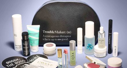 Bluemercury The TroubleMaker Edit 2023