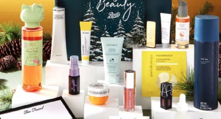 Boots Best of Beauty Christmas Showstopper Beauty Box 2023 – Available now Boots Best of Beauty Christmas Showstopper Beauty Box 2023 – Available now