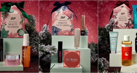 Boots Premium Beauty Christmas Baubles 2023 Boots Premium Beauty Christmas Baubles 2023