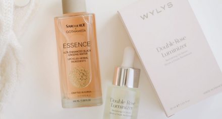 Boxwalla Beauty Box December 2023