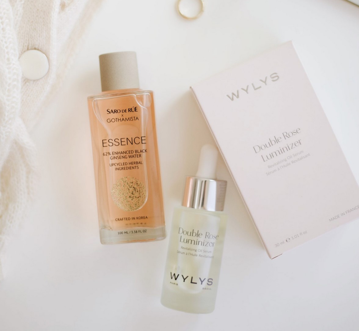 Boxwalla Beauty Box November 2023 Boxwalla Beauty Box November 2023