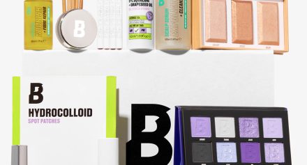 By BEAUTY BAY Bestsellers Box 2023