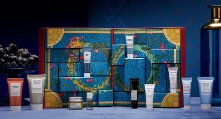 Comfort Zone Advent Calendar 2023