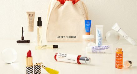 Complimentary Harvey Nichols Gift 2023