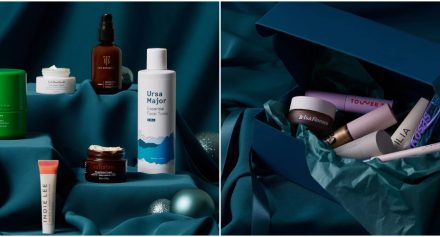 Credo Beauty Gift Sets November 2023