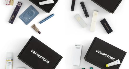 Dermstore Stocking Stuffer Series 2023