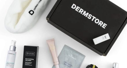 Dermstore Stocking Stuffer Series: Chill Night In 2023