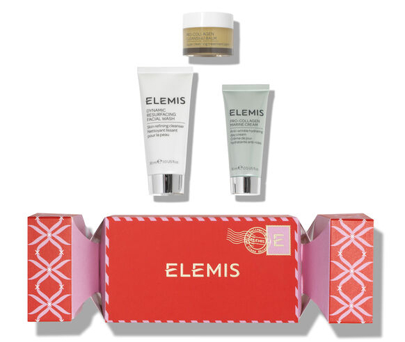 Elemis Xmas Cracker