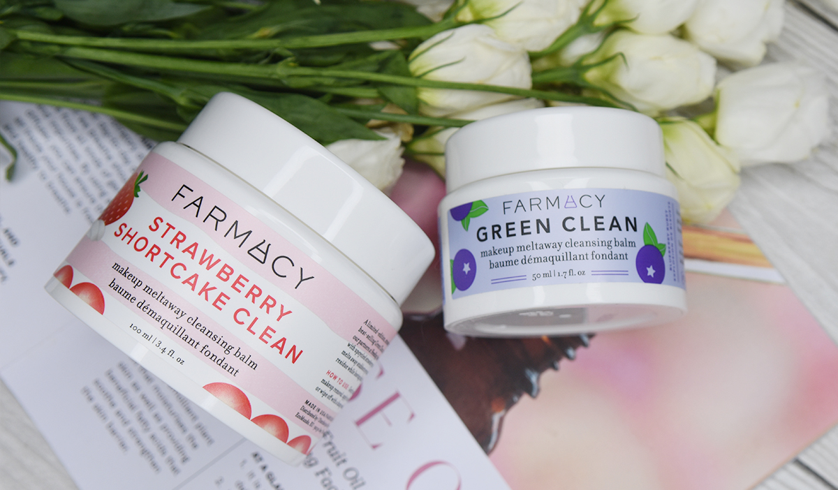 farmacy cleansing balm review farmacy cleansing balm review