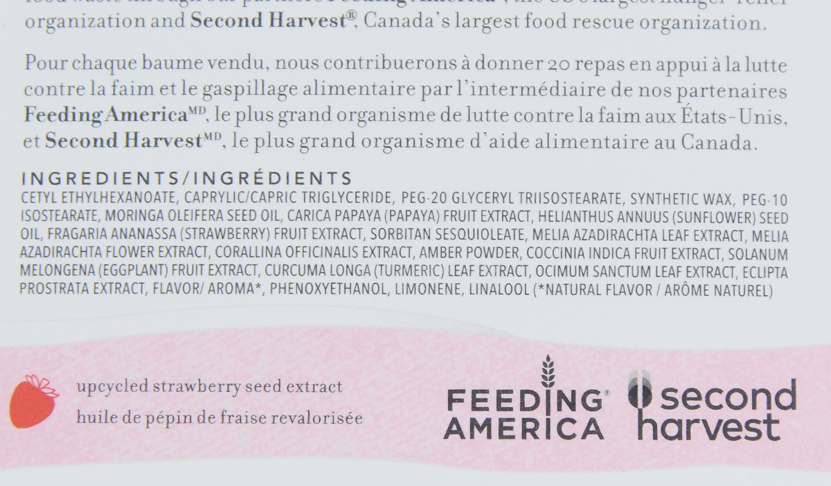 FARMACY Strawberry Shortcake Clean FARMACY Strawberry Shortcake Clean