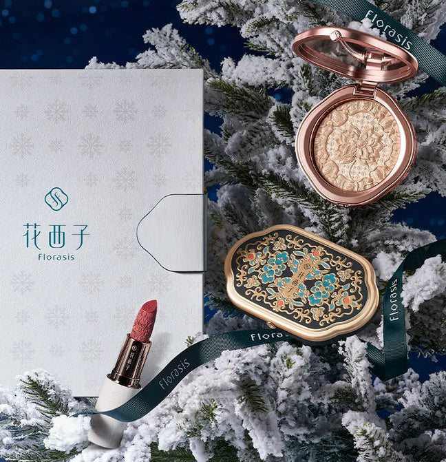 Florasis Advent Calendar 2023