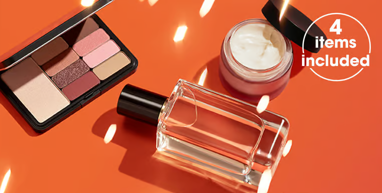 Sephora UK Mystery Treat 2023