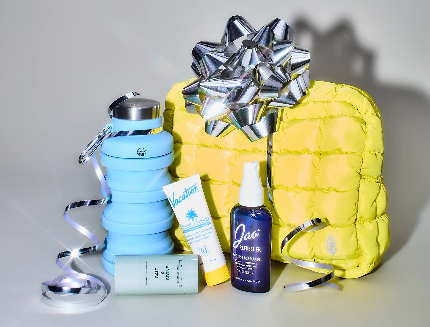 Free People Curated Quilted Bag 2023