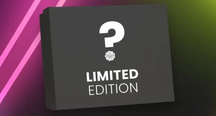GlossyBox Mystery Limited Edition Box 2023