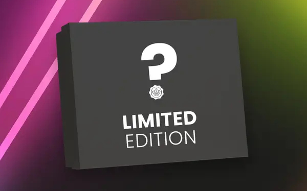 GlossyBox Mystery Limited Edition Box 2023