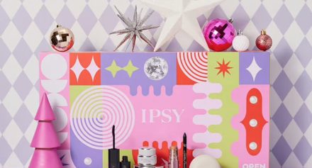 IPSY Advent Calendar 2023