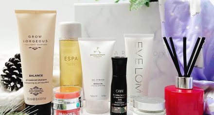 Jarmabox The Winter Edit 2023