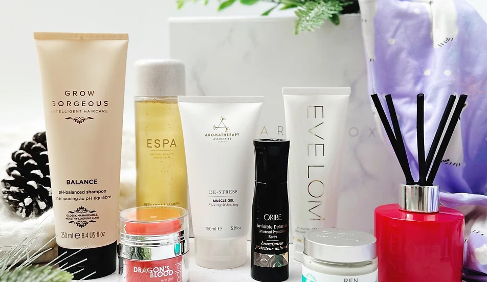 Jarmabox The Winter Edit 2023