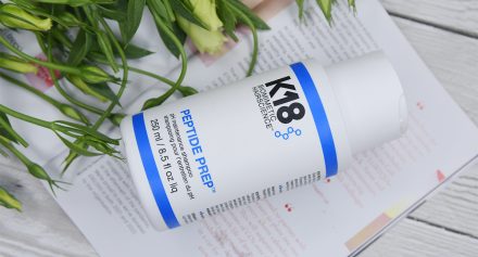 K18 Ph-Maintenance Shampoo Review