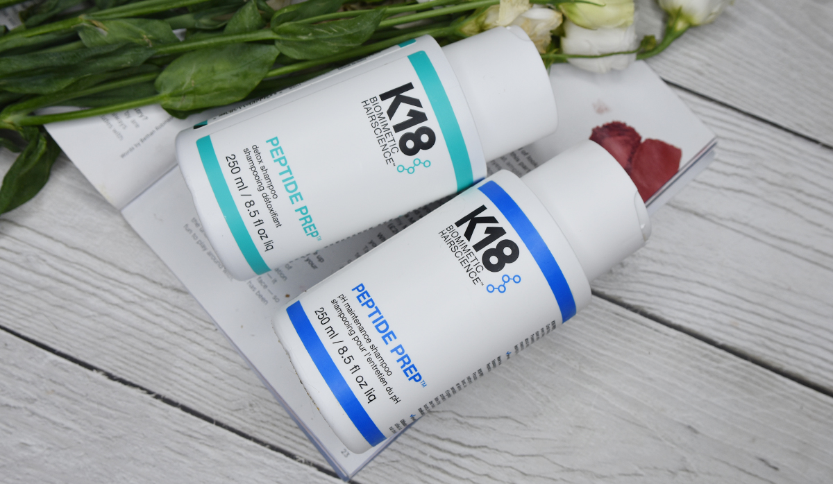 K18 Review K18 Review