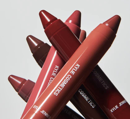 Kylie Cosmetics Matte Lip Crayon at Selfridges