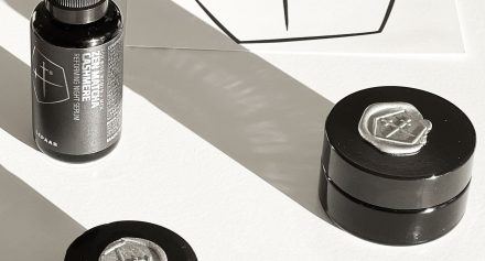 LEPAAR x Laurel & Reed Box November 2023