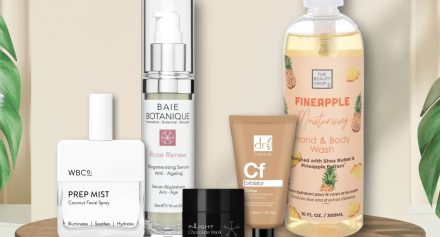 Lemonade Box November 2023