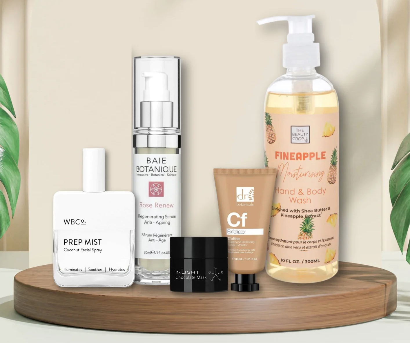 Lemonade Box November 2023