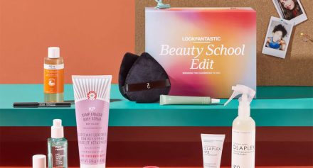 Lookfantastic Beauty School Edit 2023