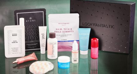 Lookfantastic Black Friday Edit 2023 – Available now