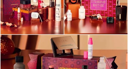 Lookfantastic Christmas Collection 2023