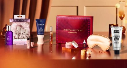 Lookfantastic Christmas Eve Edit 2023