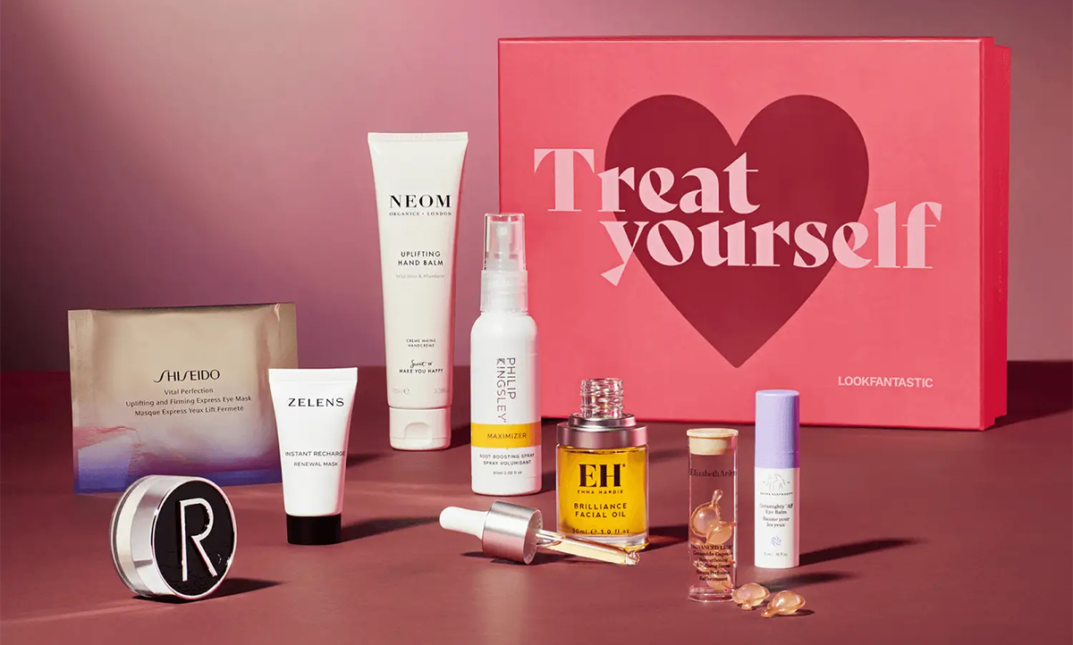 Lookfantastic Singles' Day Edit 2023 Lookfantastic Singles' Day Edit 2023